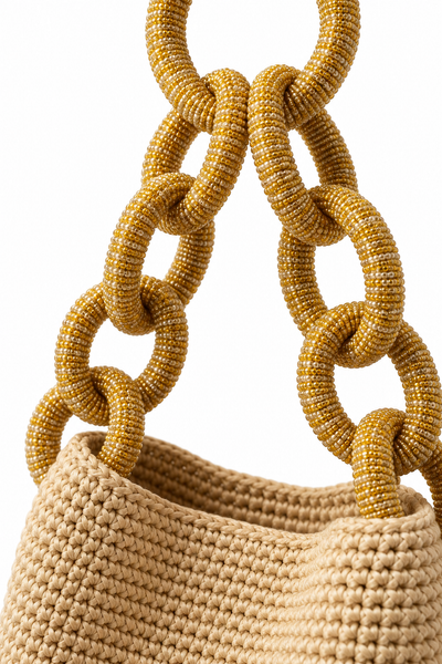 Bolsa barril cadena