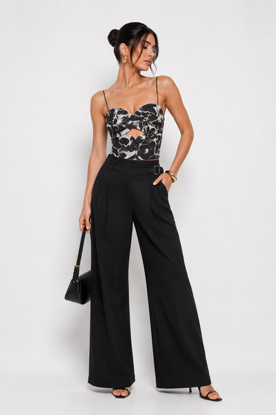 Top Violeta 001