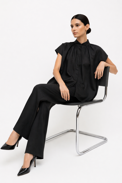 Blusa Rompon