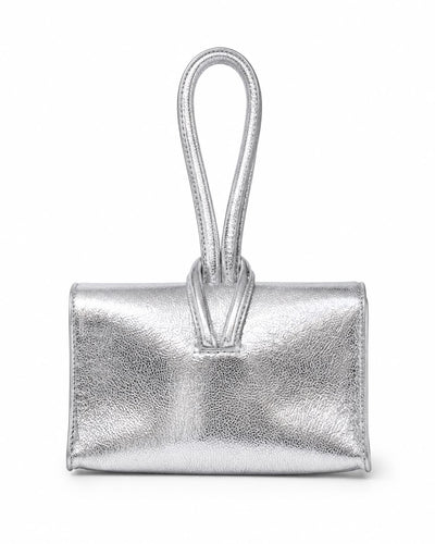 Bolsa Mini Metálica