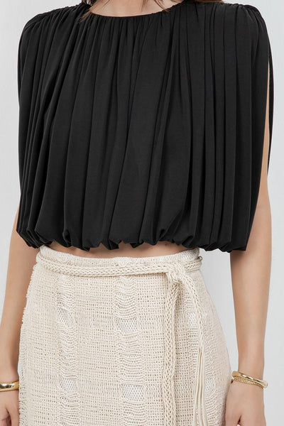Blusa Globo