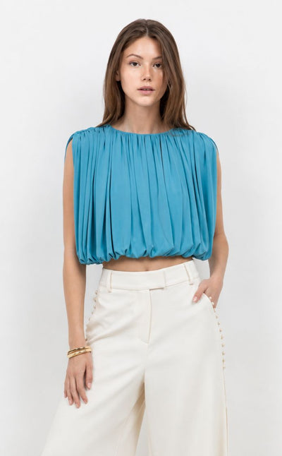 Blusa Globo