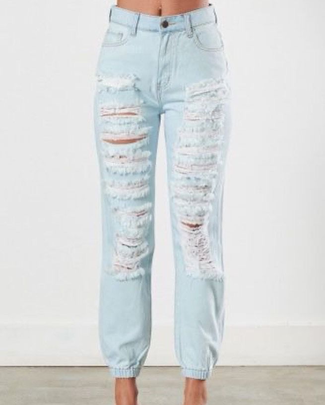 Jeans Resorte