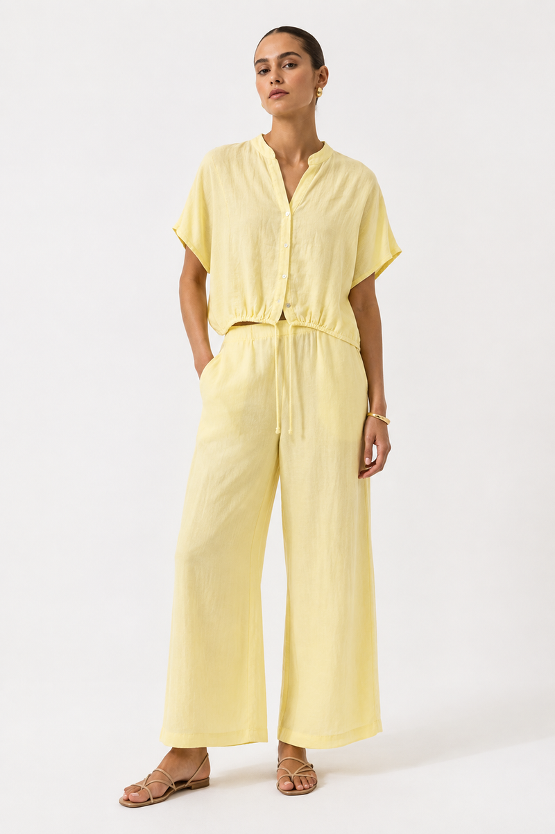 Conjunto Lino
