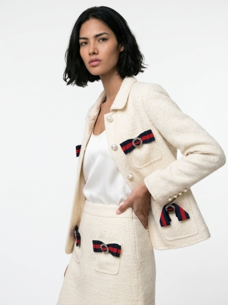 Traje Inspiración G