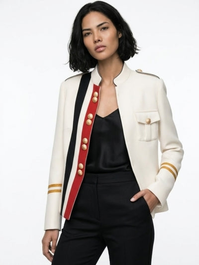 Blazer Claudia