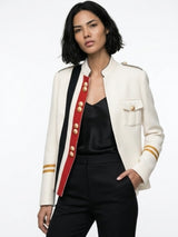 Blazer claudia