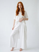 Tunica oversize