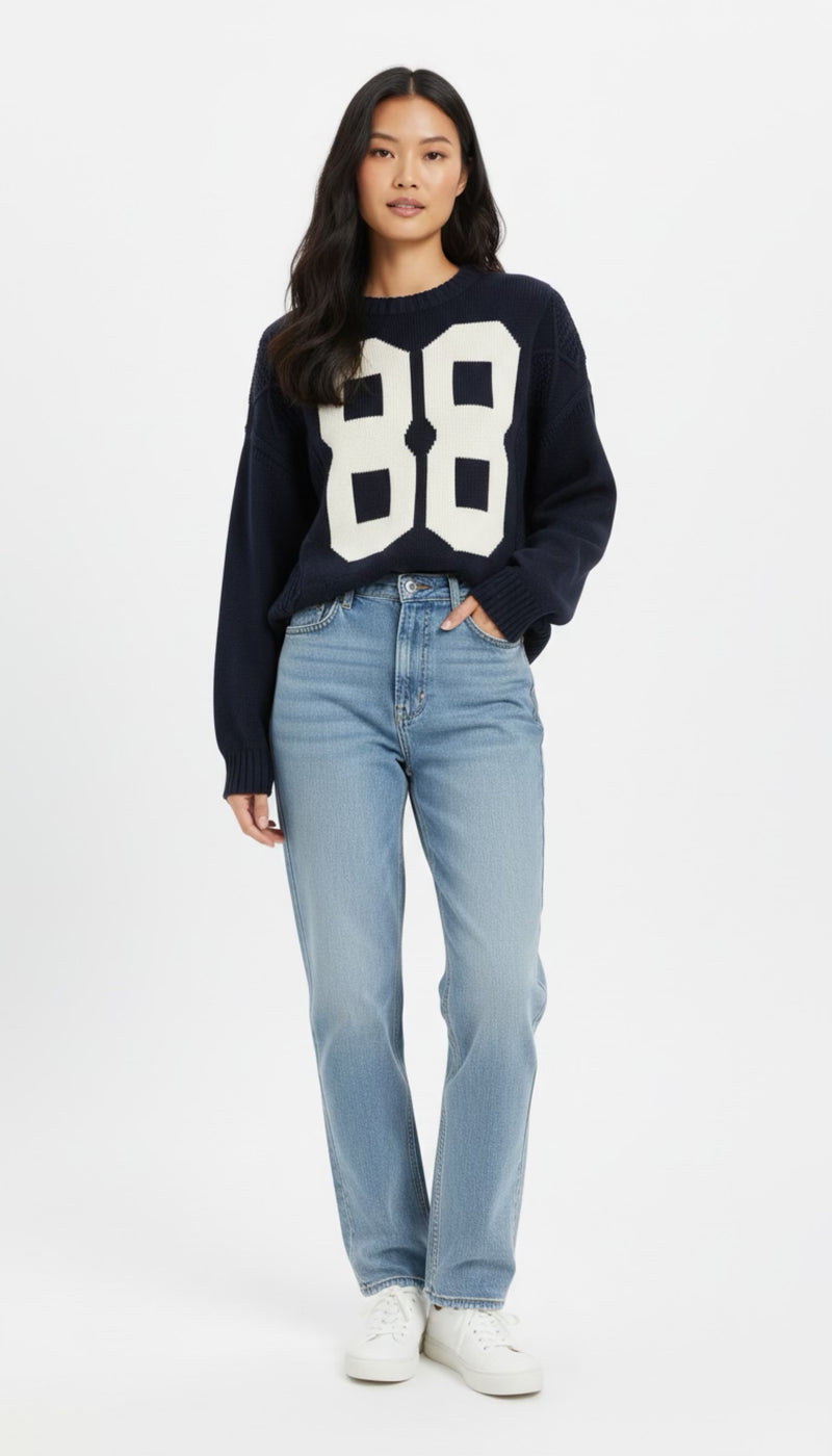 Sueter Marino 88