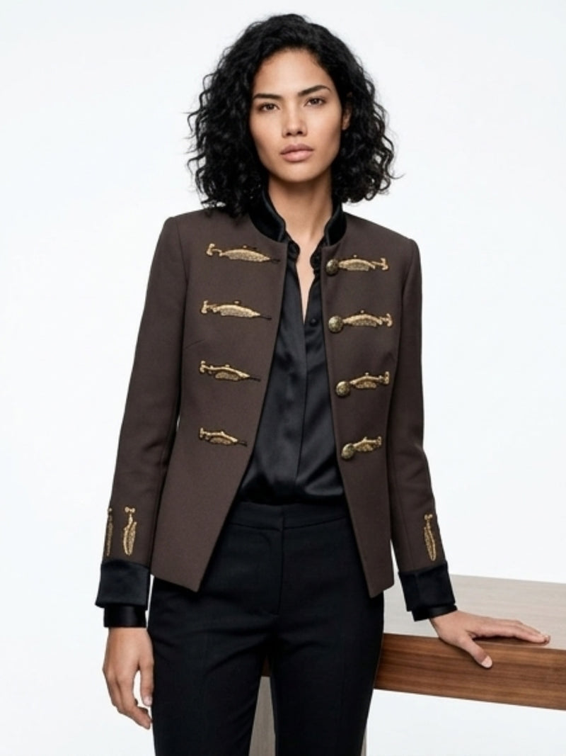 Blazer Nuvola