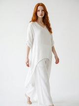 Tunica oversize