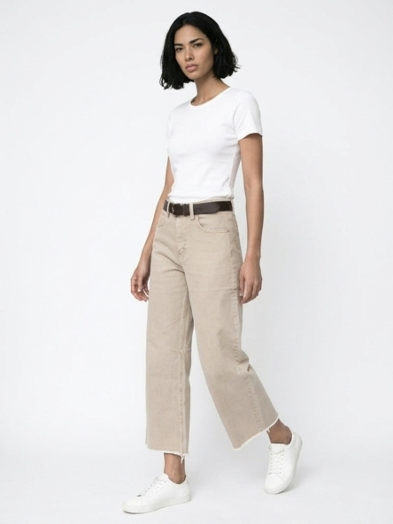 Jeans Capri Topo