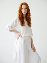 Tunica oversize