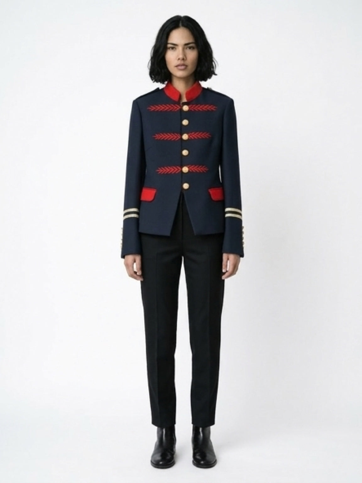 Blazer Renata