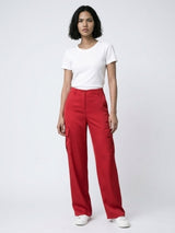 Joggers satin