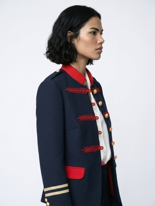 Blazer Renata