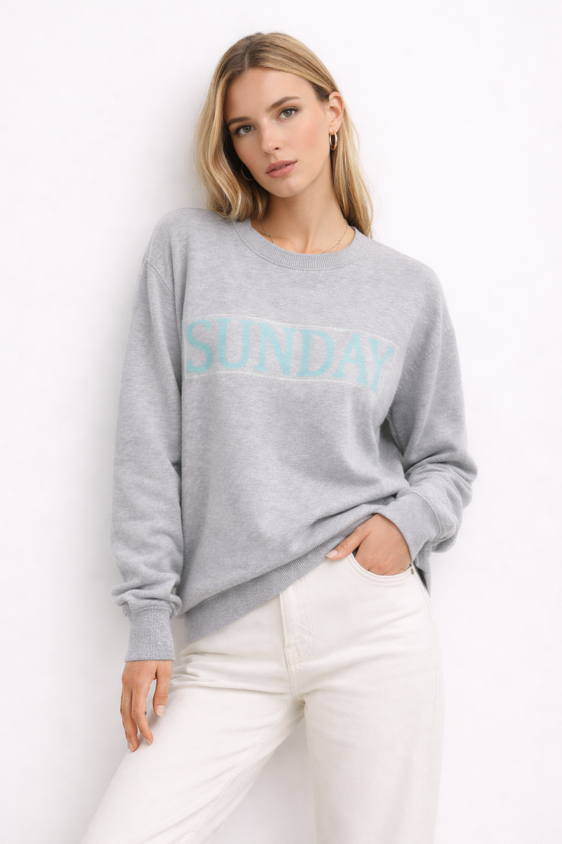 Suéter Weekend