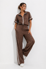 CONJUNTO POLKA OVERSIZE