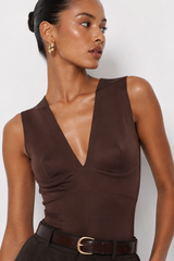 Body bustier