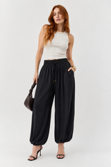 Pantalón aladín jareta