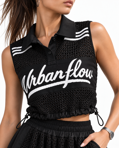 Conjunto London urbano