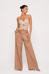 TOP VIOLETA 001