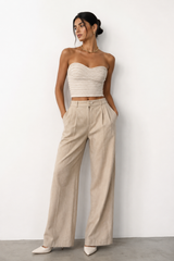 TOP GARDENIA 007
