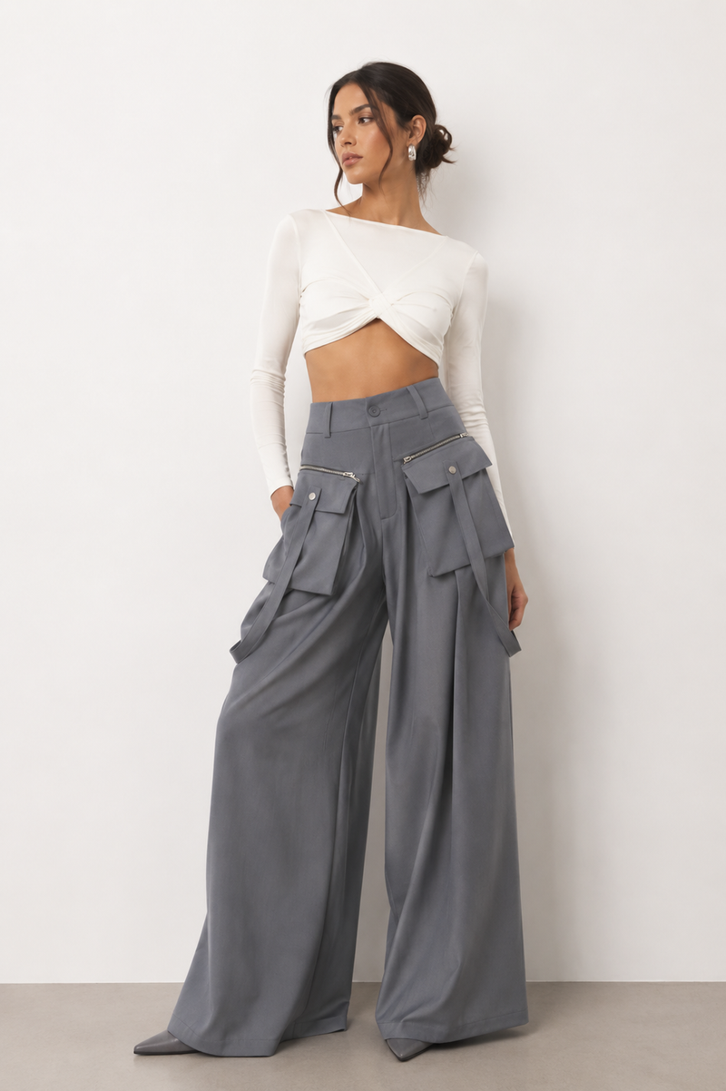 Pantalón Acasia 007