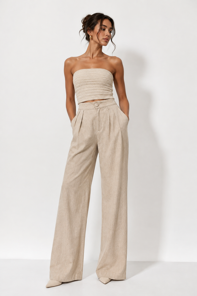 Pantalón Agave 025