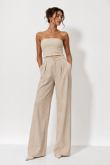 PANTALÓN ARENA HEMP