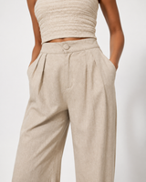 PANTALÓN ARENA HEMP
