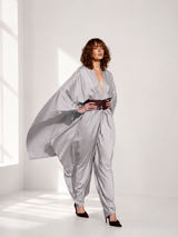 JUMPSUIT PICOS SATINADO