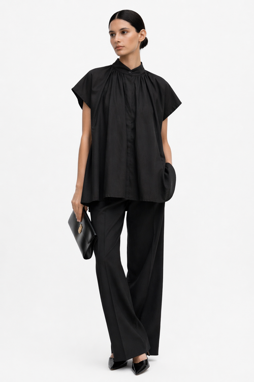 Blusa Rompon