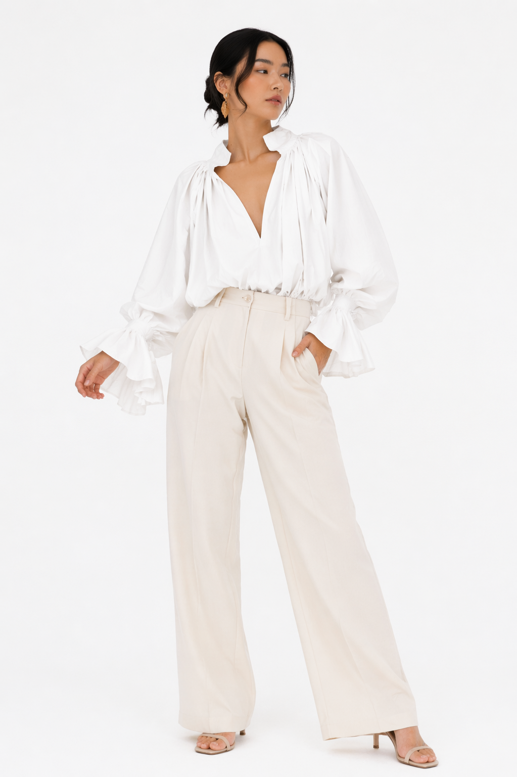 Blusa Carnaval