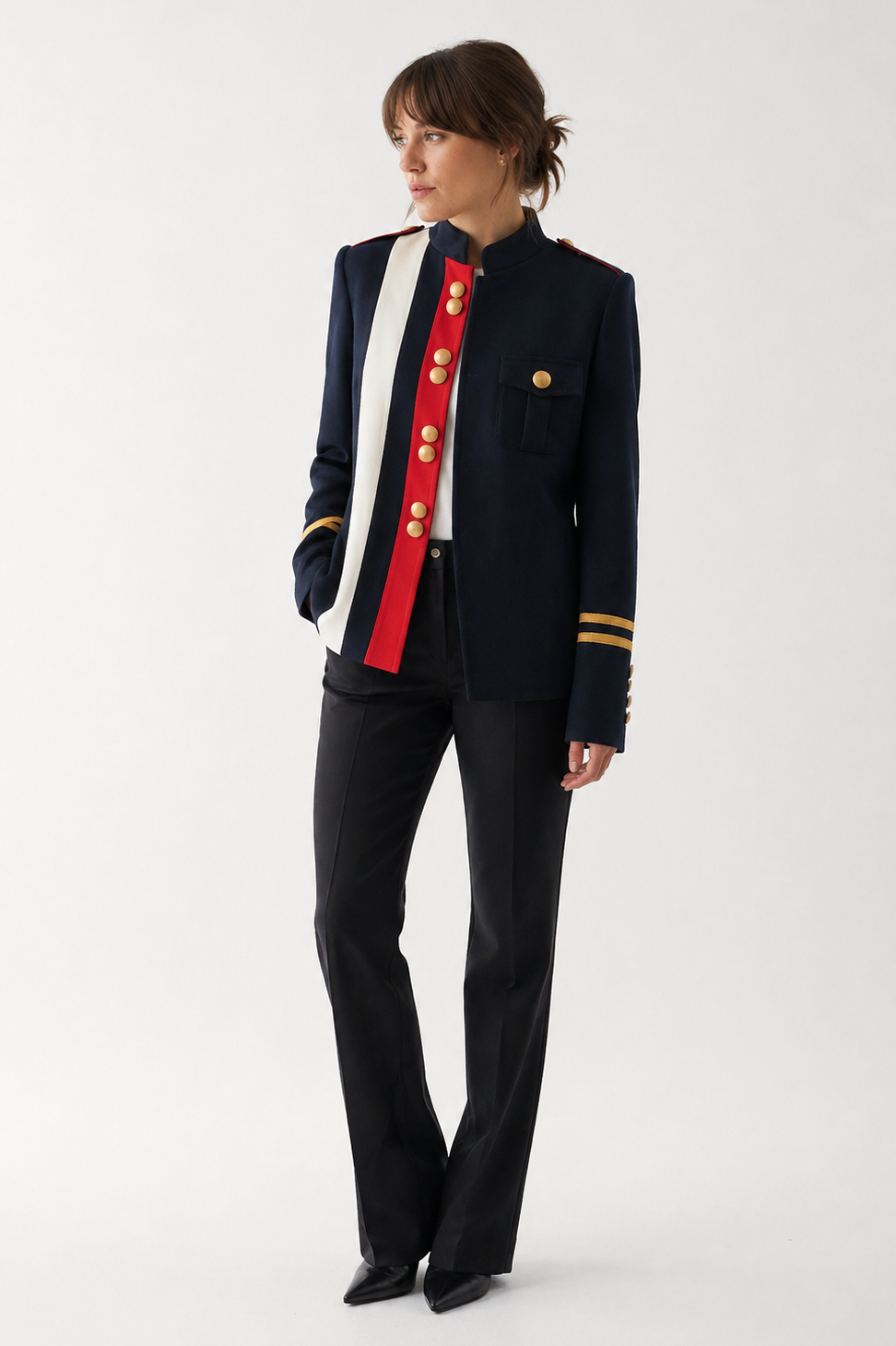 Blazer Claudia