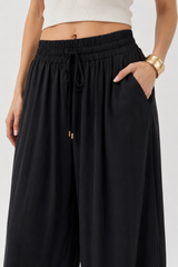 Pantalón aladín jareta