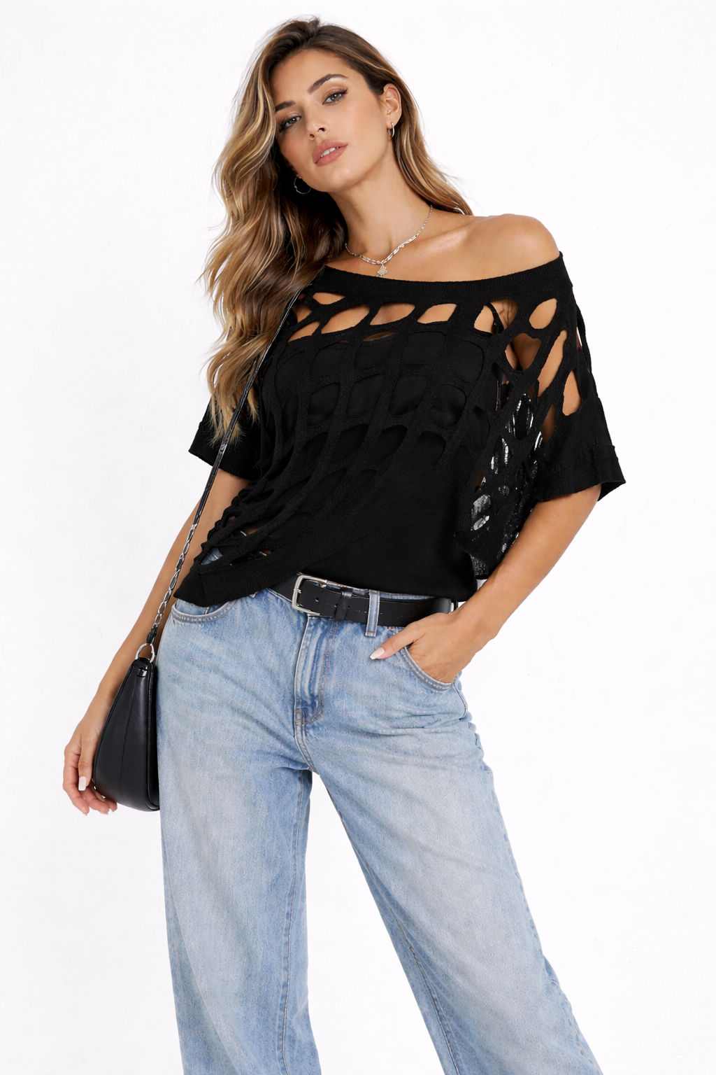 Blusa Red