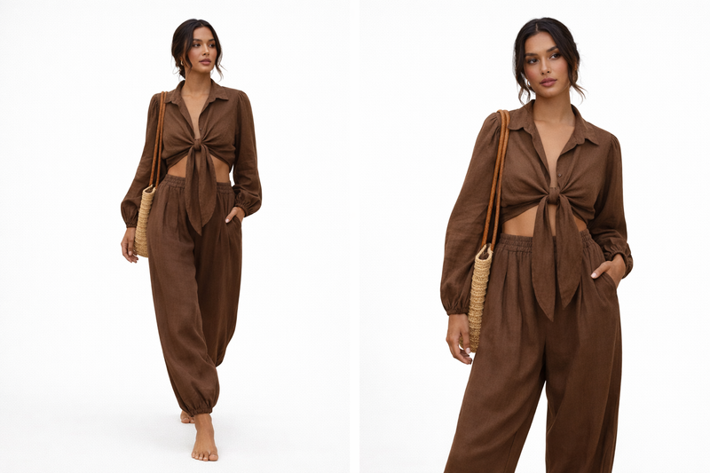 Conjunto Coffe Aladin