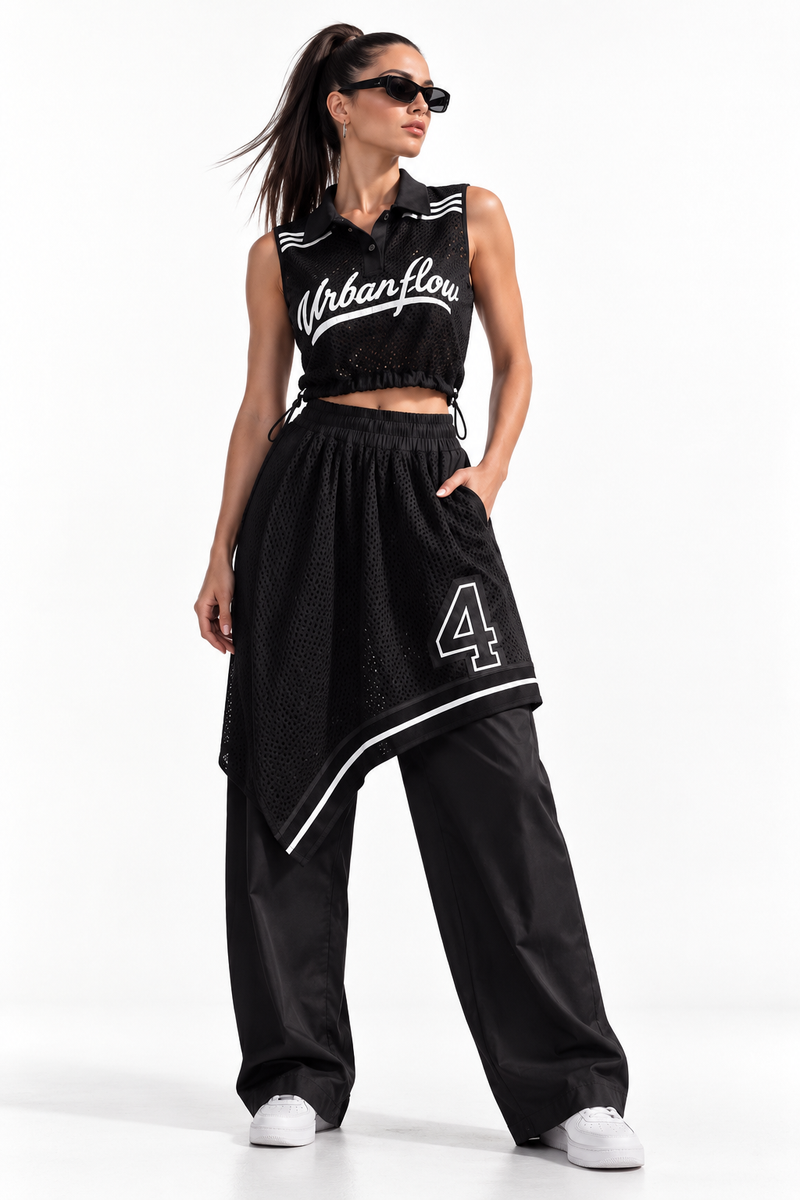 Conjunto London urbano