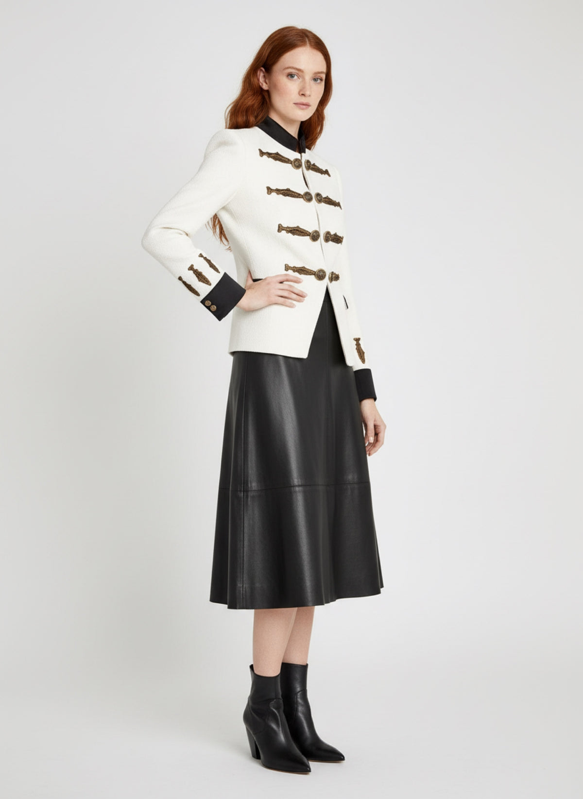 Blazer Nuvola