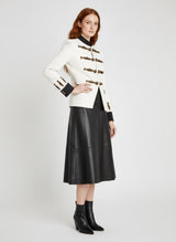 Blazer nuvola