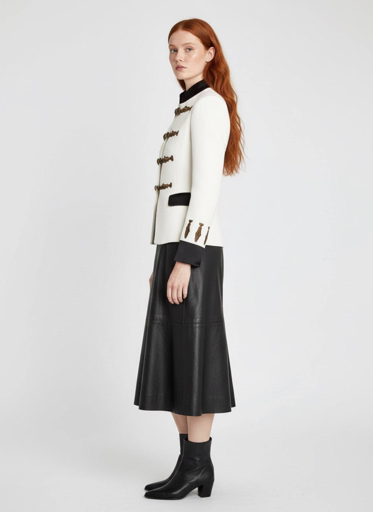 Blazer Nuvola