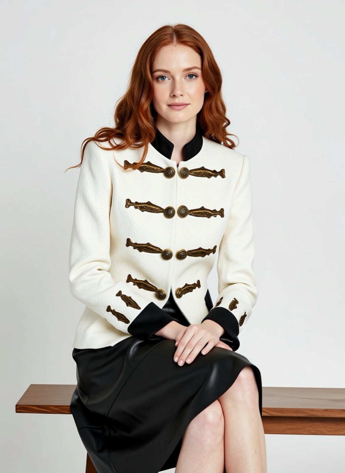 Blazer Nuvola