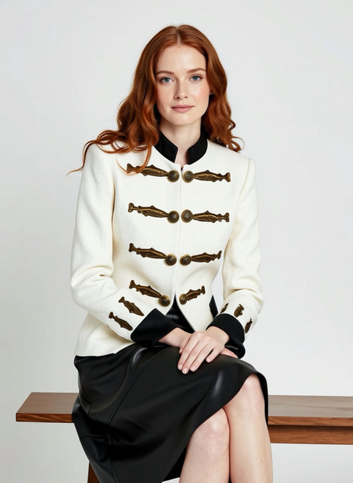 Blazer Nuvola