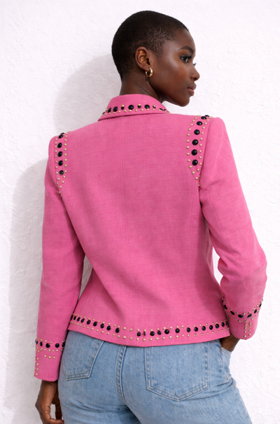 Florence Pink