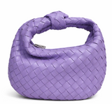 Bolsa Mini Trenzada