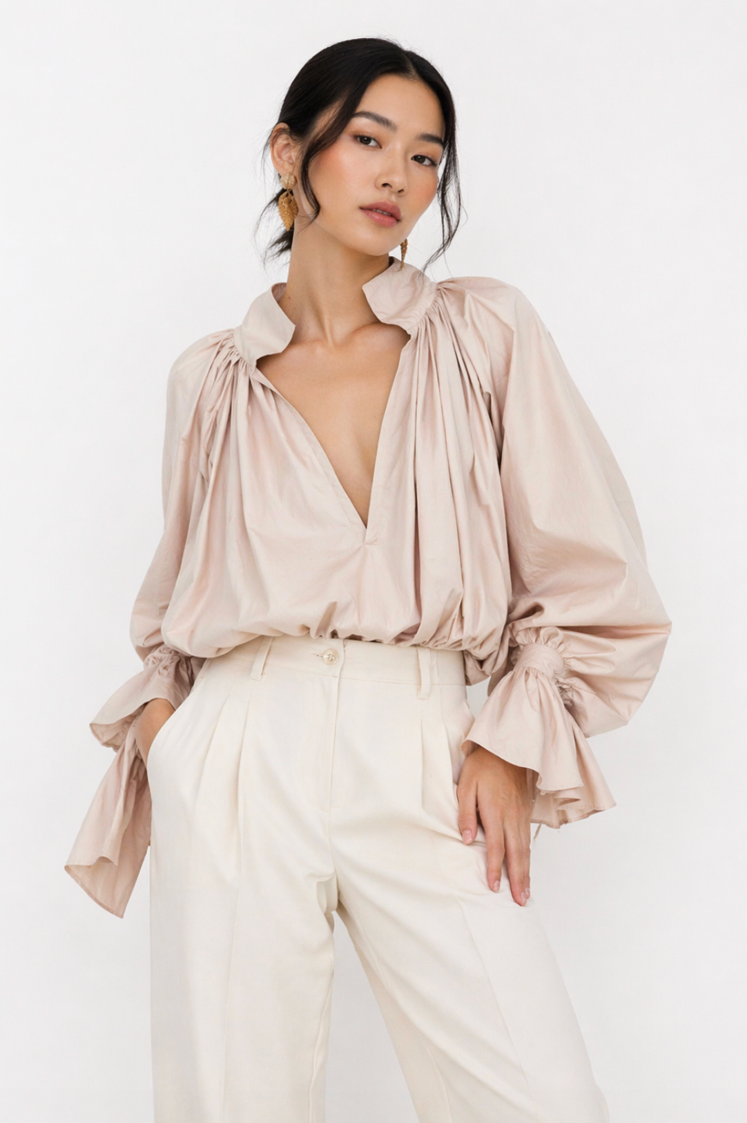 Blusa Carnaval