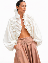Ensamble Jaretas
