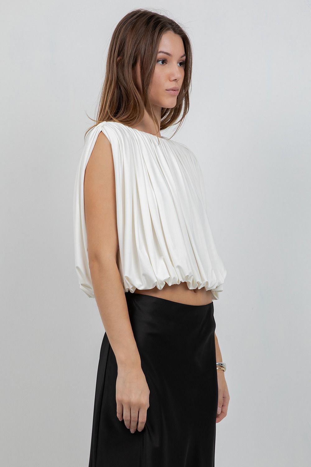 Blusa Globo