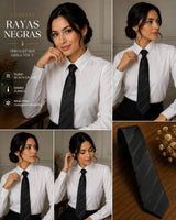 corbatas